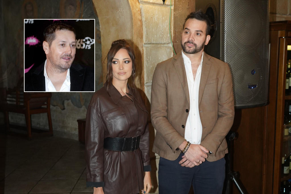 Emina Jahović napravila veliku promenu na sebi: Mnogi je nisu prepoznali! (FOTO)