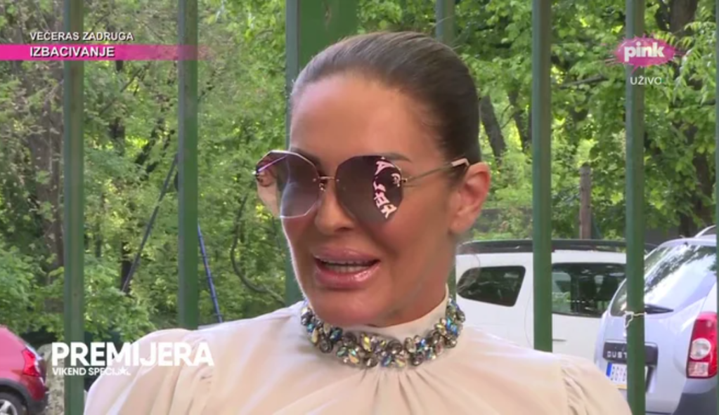 Aca Bulić ogorčen na Slavnića! Priznao da plače u trenucima kada mu pominje mrtvo dete: Nije me sramota!