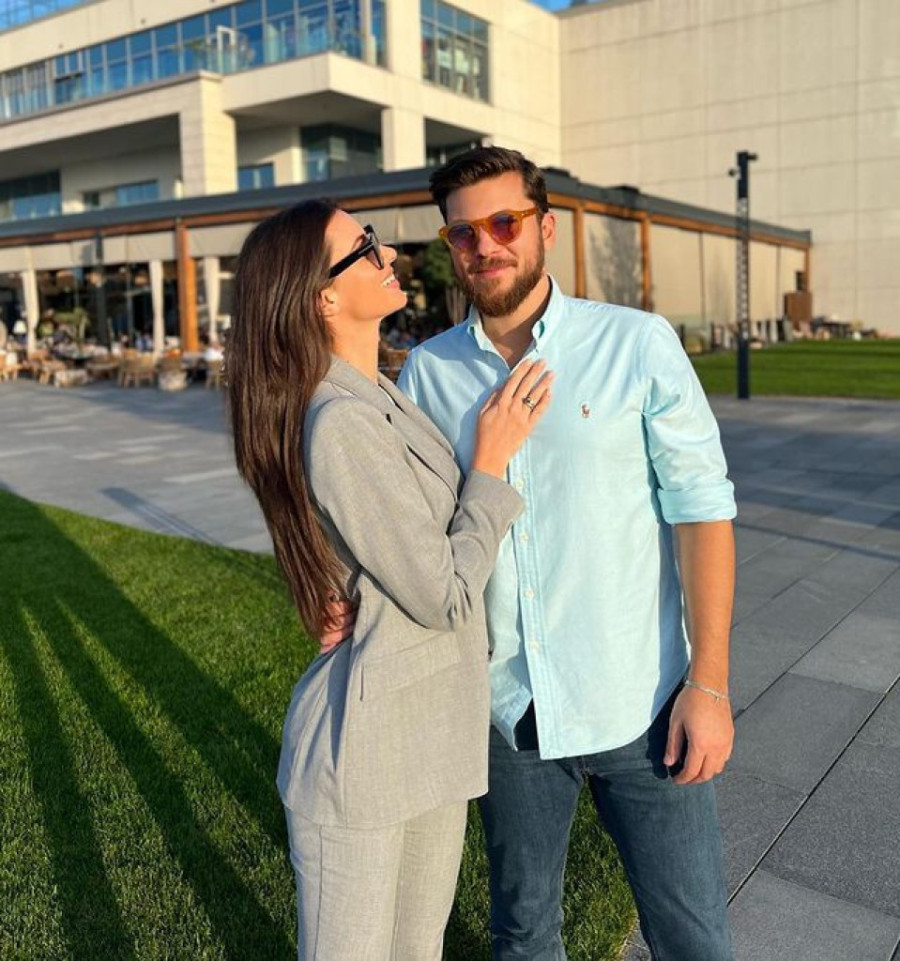 Kosjerina iskreno o braku i ljubomori: "To je odnos koji je na lošem putu!"