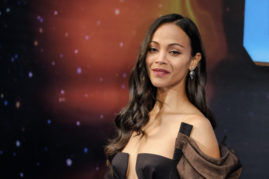Zoe Saldana šokirana skandalom Karle Sofije Gaskon: Jednu stvar ne može da shvati (FOTO/VIDEO)
