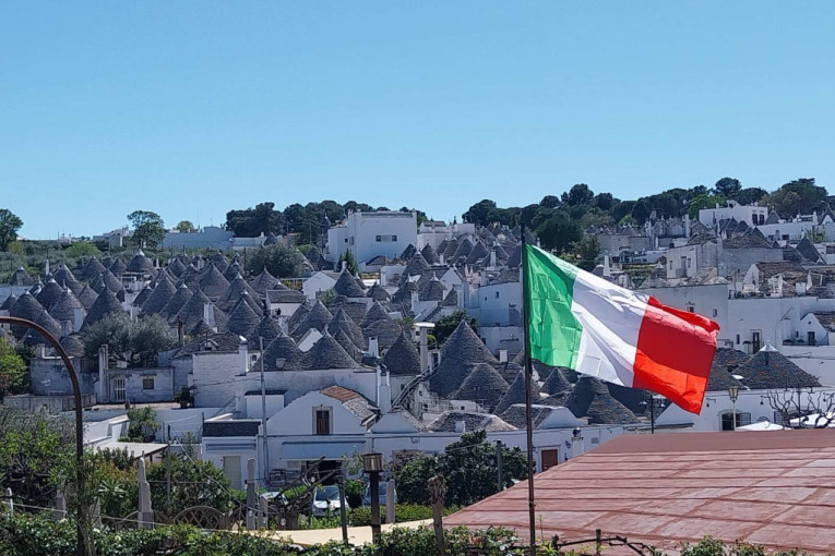 Alberobelo : Skriveni dragulj juga Italije koji će vas očarati svojim bajkovitim krajolikom i jedinstvenim arhitektonskim nasleđem! (FOTO)