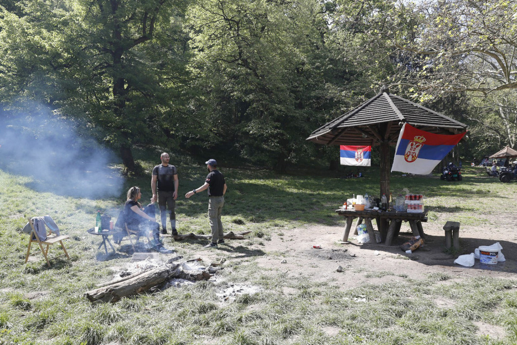Džaba ste se pakovali! Otkazujte Prvi maj, stigla zabrana!