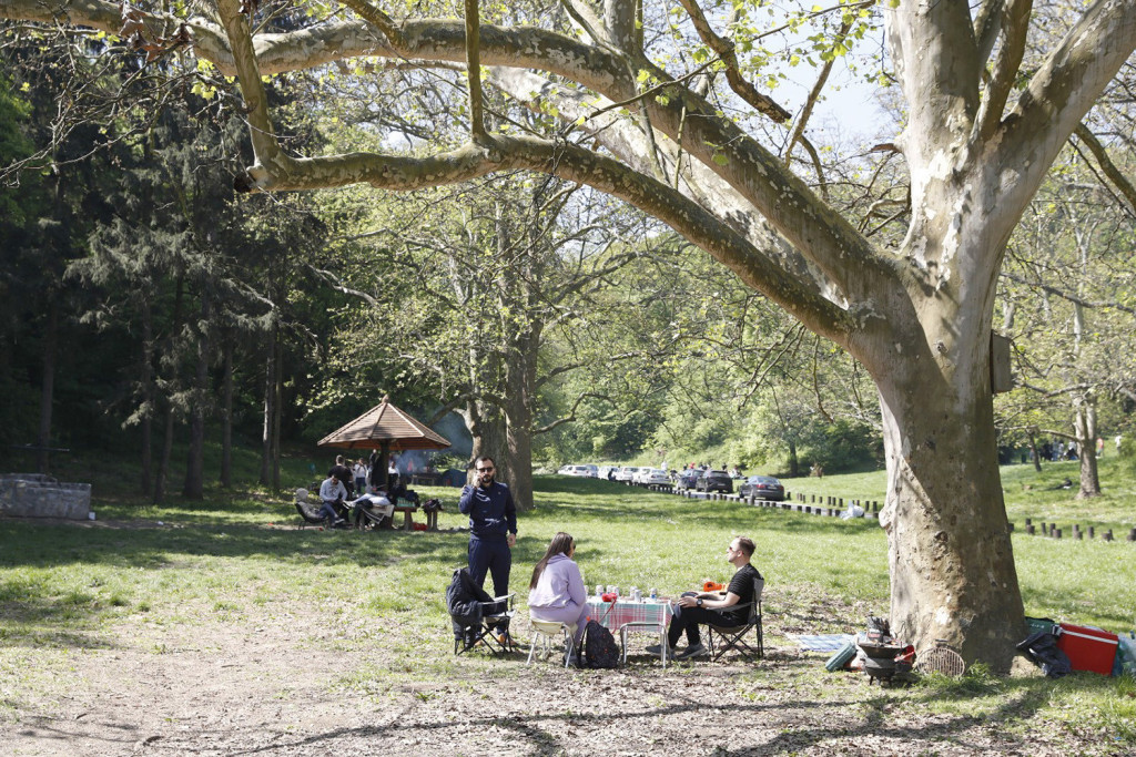 Pet upozorenja za Prvi maj: Ove stvari svi rade, a mogu biti smrtonosna kombinacija!