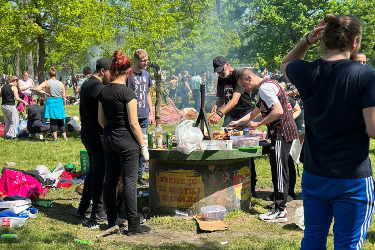 Putovanja za Uskrs i 1. maj: Sniženja aranžmana, a u inostranstvo već od 51€! Pogledajte cene top destinacija – jedna već rasprodata!