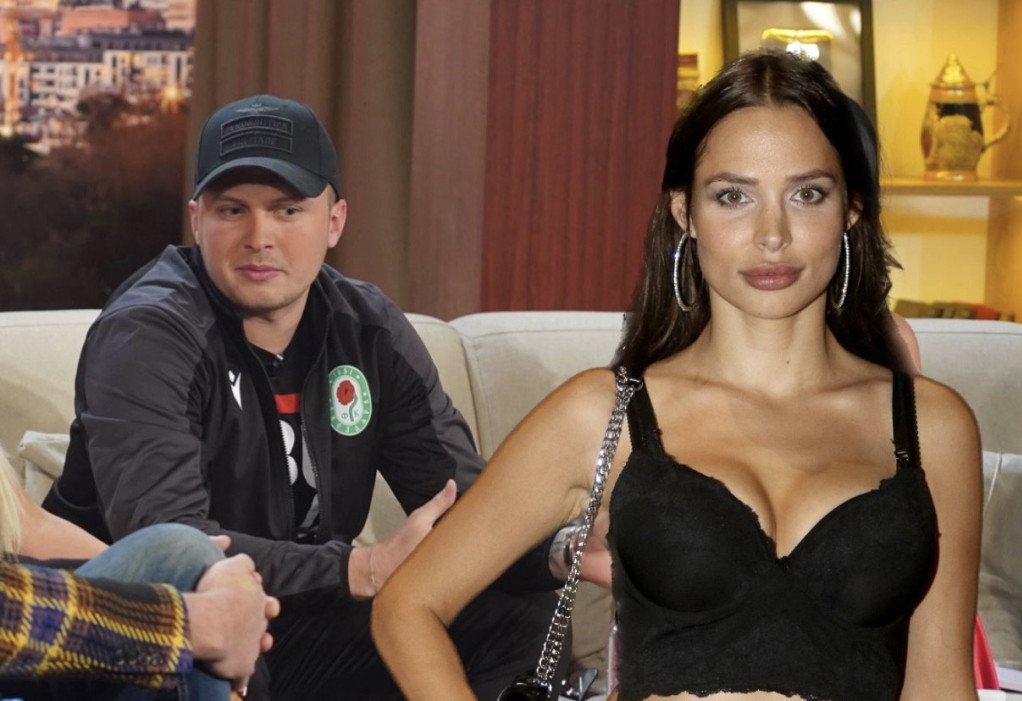 Šavija pokazala kako izgleda 44 dana posle operacije: Sve je smrskano