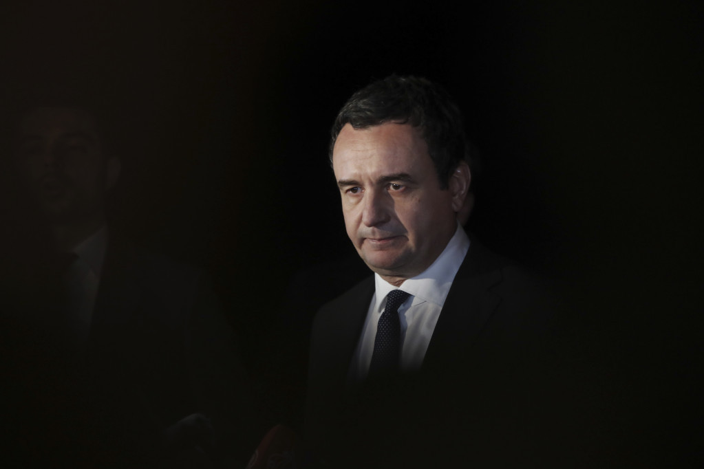 Plaši se Srbije i Vučića: Kurti namerno odugovlači sa susretom u Briselu!