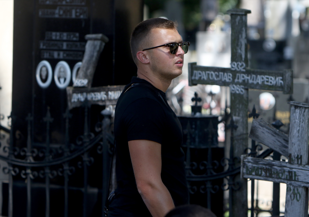 Stefan Karić je već bio u zatvoru - isplivali detalji iz burne prošlosti: Šest meseci sam nosio nanogvicu!