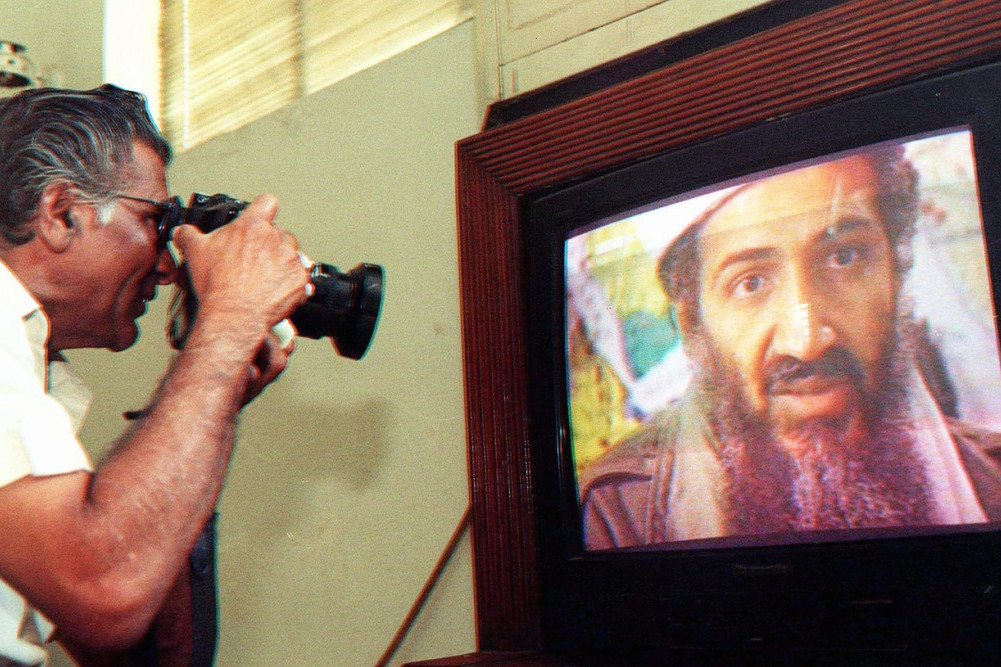 Poslednji dani Osame bin Ladena: Razotkrio ga bizaran detalj, a ovo su bile njegove poslednje reči
