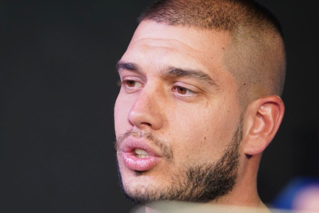 Dejan Dragojević otkrio šta misli o ukidanju "Zadruge", pa opleo po bivšim cimerima: Bezlični ljudi, čim beda zakuca, oni zovu