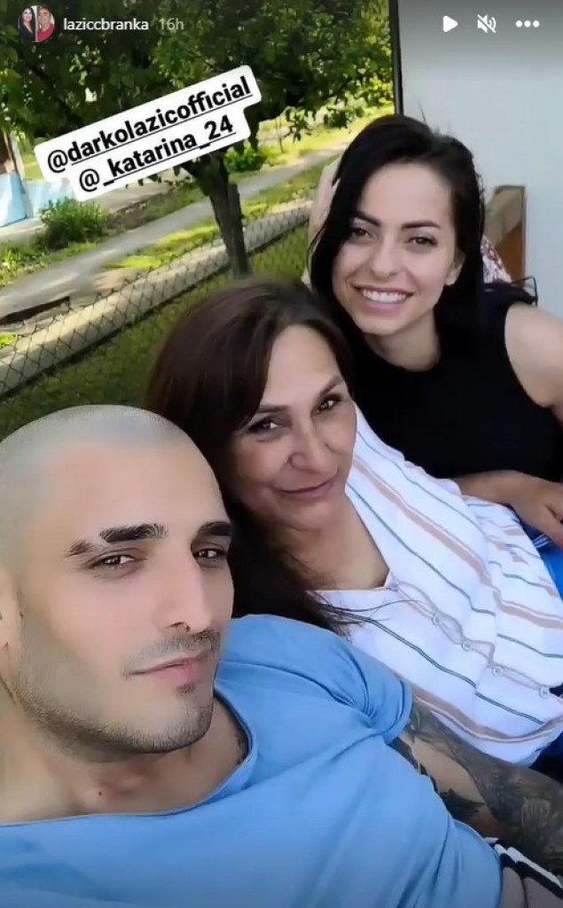 Svi detalji svadbe Darka Lazića! Pevačeva majka otkrila da li će Marina Gagić doći na veselje: Sprema se šatra u Brestaču i vo od 700 kila