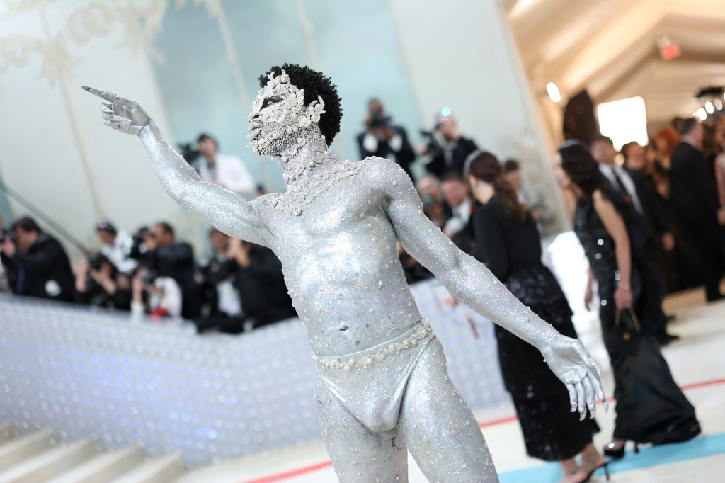 Vreme je za priču o Met Gali 2025: Ovo je tema događaja, a evo kakav je dres kod za selebritije i zvanice
