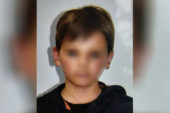 Ovo je napadač iz osnovne škole: Ima samo dve bizarne fotografije na društvenim mrežama (FOTO)