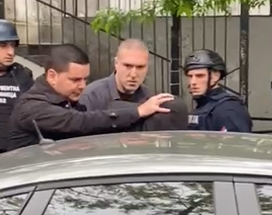 Ne pokazuje kajanje zbog masovnog ubistva: Dečak ubica iz "Ribnikara" sebe vidi kao normalnu osobu, svaki dan pita kada će izaći iz bolnice