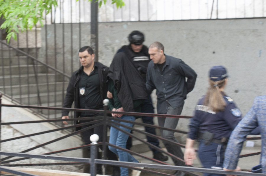 Dečak ubica sa Vračara se vraća u školu: Poznato kako će nastaviti školovanje