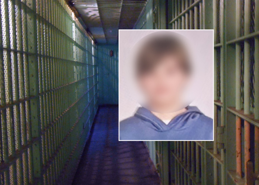 Ne pokazuje kajanje zbog masovnog ubistva: Dečak ubica iz "Ribnikara" sebe vidi kao normalnu osobu, svaki dan pita kada će izaći iz bolnice