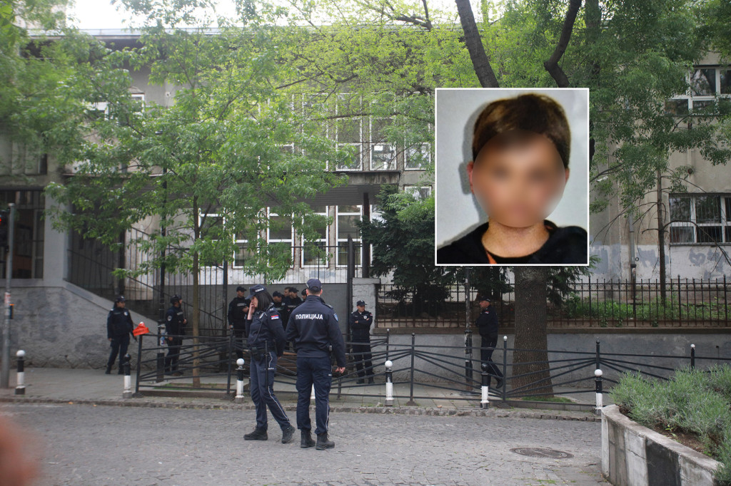 "Nastavnica je znala da je njen sin ranjen, ali je našu decu spasavala": U "Ribnikaru" ima heroja, za dečaka ubicu kažu - patološki slučaj