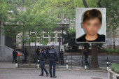 Saslušan otac dečaka (13) koji je počinio masakr u školi na Vračaru: Detaljno je izneo odbranu