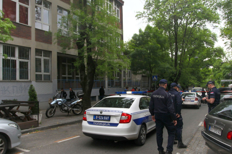 Danas bez nastave: Odlukom Ministarstva zatvorene sve osnovne i srednje škole u Beogradu
