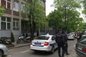 Danas bez nastave: Odlukom Ministarstva zatvorene sve osnovne i srednje škole u Beogradu