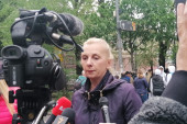 Predsednica Unije SPRS Jasna Janković izjavila da je današnja tragedija pokazala da naše škole više nisu sigurna mesta