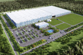 24SEDAM RUMA: Velika kineska investicija u Rumi: Haitijan gradi fabriku i logistički hab na 250.000 kvadrata