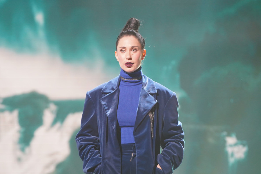 Konstrakta o učešću na PZE i tome da li planira ponovo na Evroviziju: Bila bi veća fora da sam otišla na hrvatsku Doru