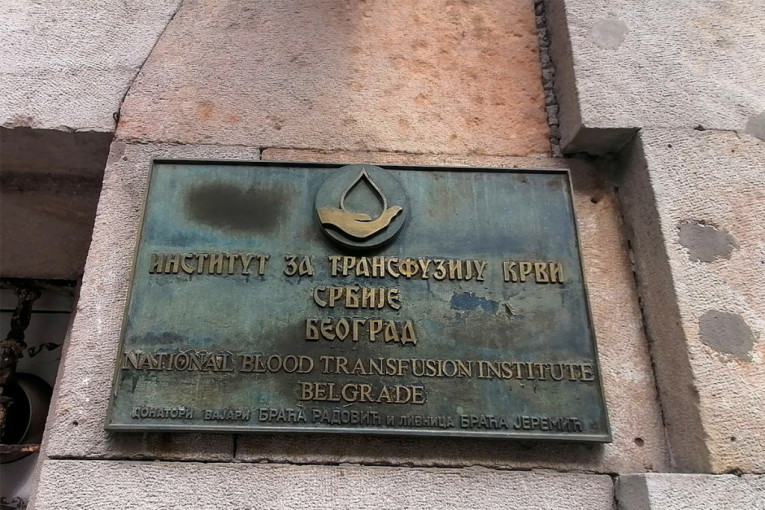 Apel Instituta za transfuziju: Rezerve krvi opasno niske, potrebni davaoci odmah!