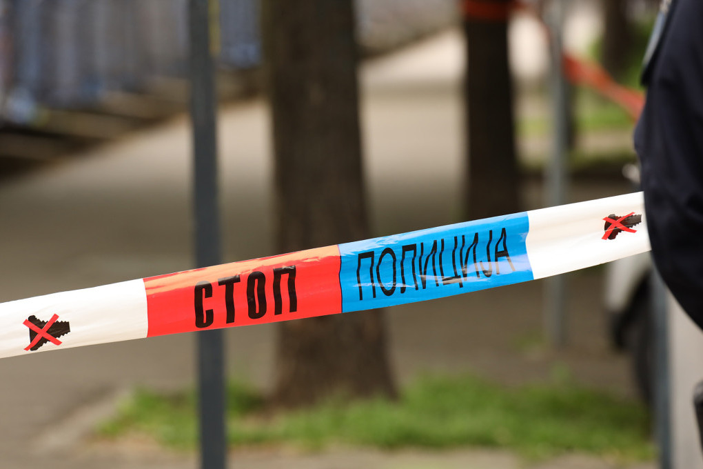 Horor u Jagodini: Otac i sin pretukli nasmrt muškarca drvenim predmetom