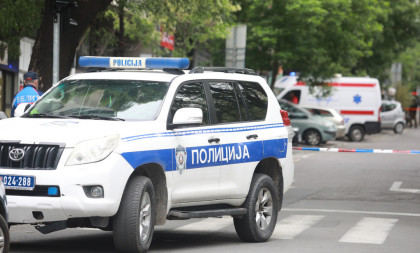 U toku potraga za vozačem "sitroena": Sumnja se da je upucao Zorana u Batajnici