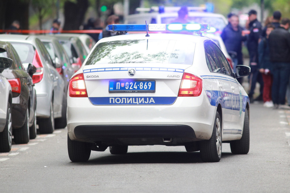 Ubistvo u Novom Sadu: Devojka (18) izbola muškarca (30) nasmrt