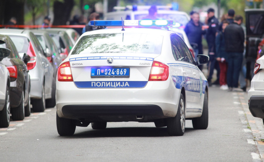 Još jedan incident u osnovnoj školi: Učenik imitirao scene jučerašnjeg masakra!