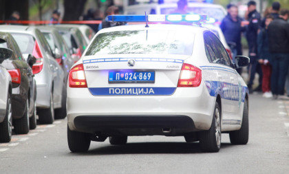 Užas u Novom Pazaru: Muškarac pretukao dečaka (14) nasred ulice
