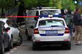 Oborio dve devojčice na Novom Beogradu, pa pobegao: Muškarcu određen pritvor