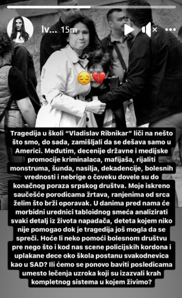 Tragedija ujedinila sportiste! Bavite se svojom decom, svi smo krivi za to što se dogodilo!