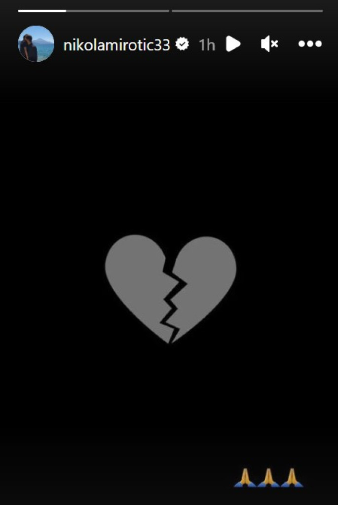 Tragedija ujedinila sportiste! Bavite se svojom decom, svi smo krivi za to što se dogodilo!