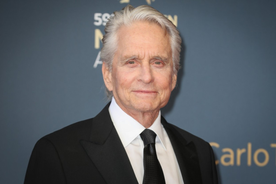 Majkl Daglas o sukobu na snimanju filma koji mu je doneo Oskara: Oliver Stoun je mislio da se drogiram (VIDEO)