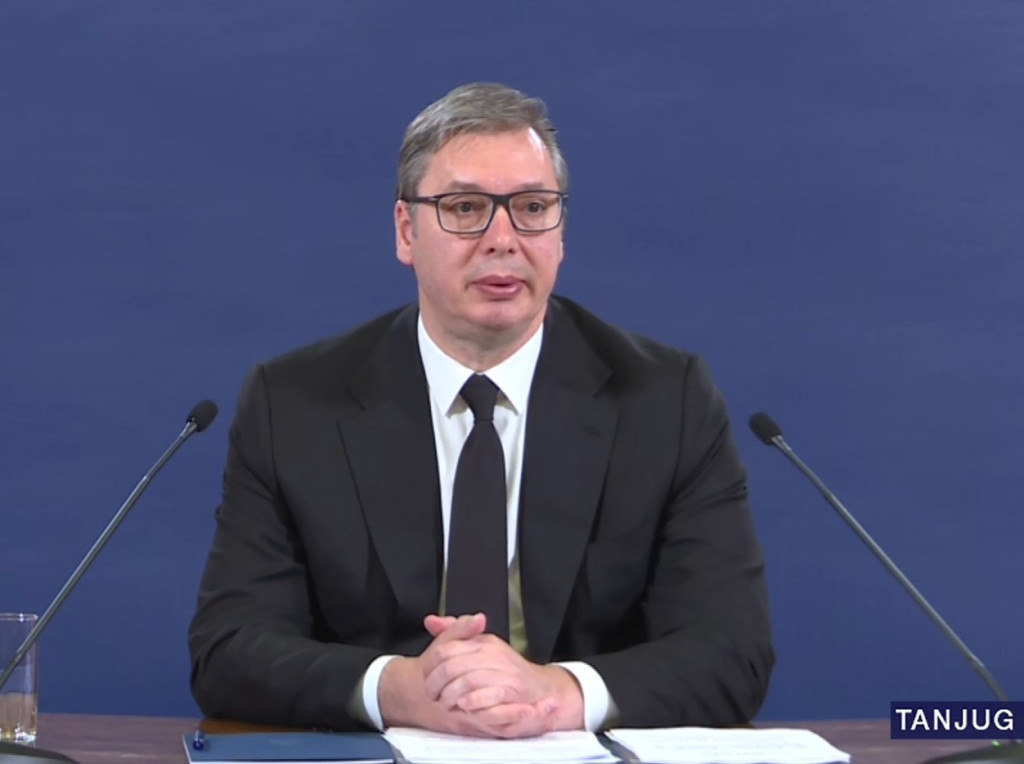 Posle pucnjave na Vračaru predsednik predložio mere za prevenciju nove tragedije: "Oko jedne će se lomiti koplja"