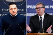 Vučić o ministru prosvete: Ružić je rekao da je spreman da podnese ostavku, odluka je na njemu