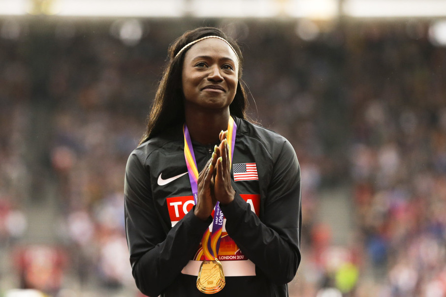 Velika tuga u svetu atletike: Preminula čuvena sprinterka, osvajač zlata na Olimpijskim igrama
