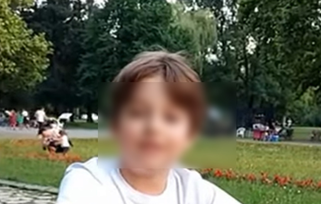 Reči majke ubijenog dečaka Andrije kidaju srce: Ponekad mu se obratim gledajući njegovu fotografiju i kažem mu "ti i ja, zauvek tim"!