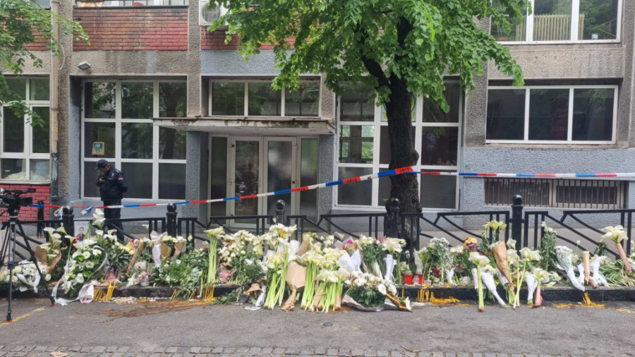 Od maltretiranja u školi do želje da svi znaju za njih: Koji su uzroci pucnjava u školama (FOTO/VIDEO)