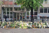 Sutra u holu škole "Vladislav Ribnikar" komemoracija nastradalima u masakru