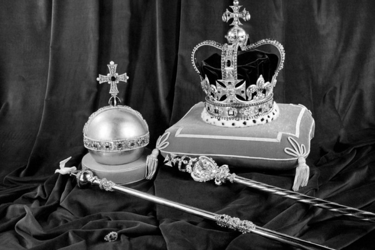 Južna Afrika zahteva od Britanije da im vrati dijamant Kulinan: Kralj Čarls će ga koristiti prilikom krunisanja