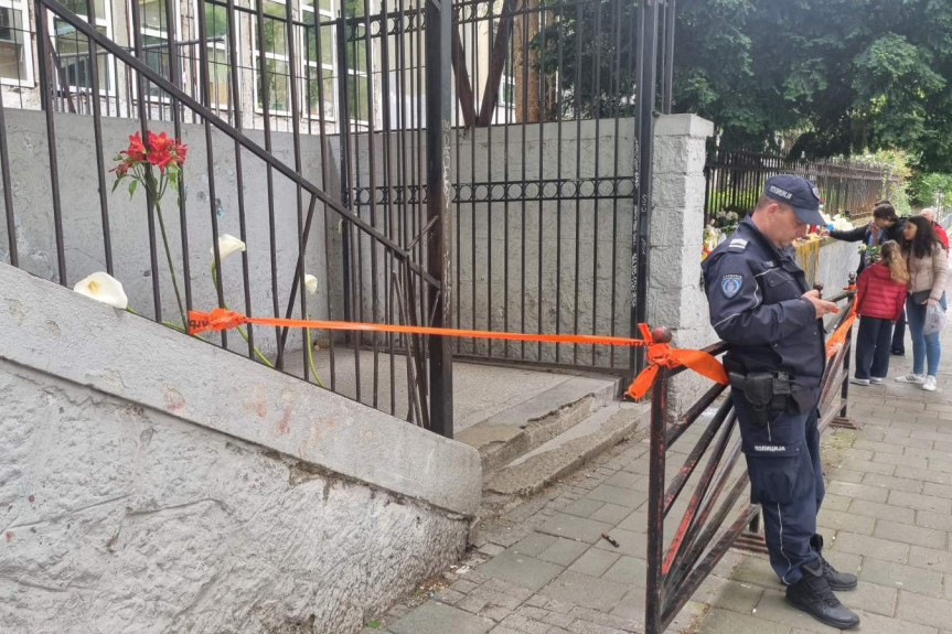 "Ne znam da li ću se ikada vratiti u školu": Ispovest dečaka koji je bio na spisku K.K. - "Bio je hladnokrvan"