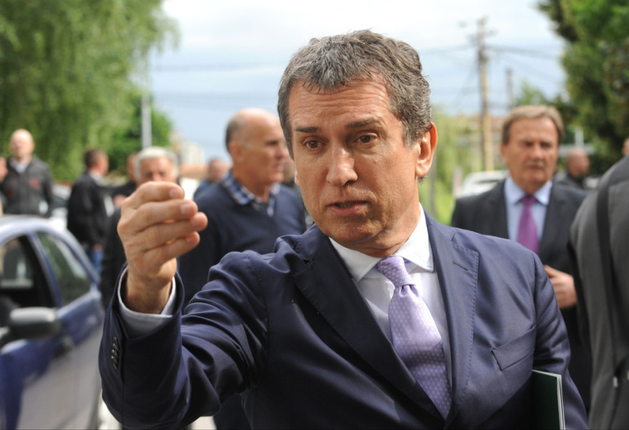 Partizan je tragedija, sve je tužno i ružno u Humskoj: Bivši predsednik se ne miri sa katastrofom u duelu sa Dinamom