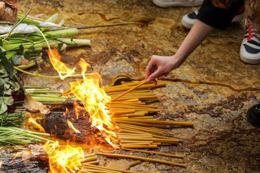 Potresne reči Plasida Dominga o masakru na Vračaru! Prisetio se ubijenog dečaka: Bio je pun radosti i snova