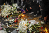 Tužan Đurđevdan: Sutra će biti sahranjene četiri žrtve pucnjave u školi na Vračaru