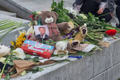 Grad preuzeo troškove i organizaciju sahrana stradalih u školi na Vračaru
