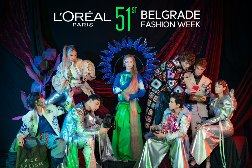 Zbog dana žalosti 51. L’Oreal Fashion Week se održava u novim terminima: Početak pomeren na ponedeljak 8. maj