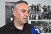 Profesor Devete beogradske gimnazije o ubici sa Vračara: "Ljudi već reagovali povodom njega i ranije bilo problema"